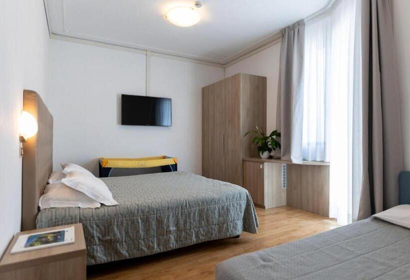 4인용 수피리어 룸, Palma De Majorca