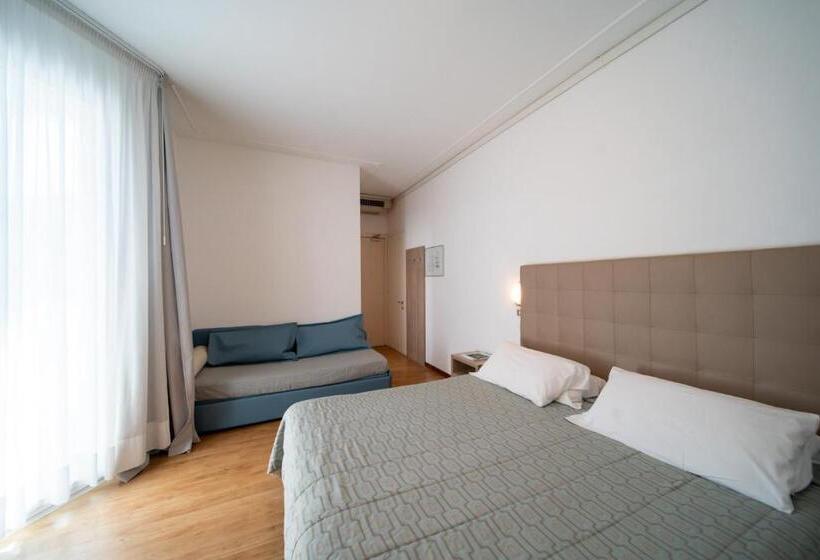 4인용 수피리어 룸, Palma De Majorca