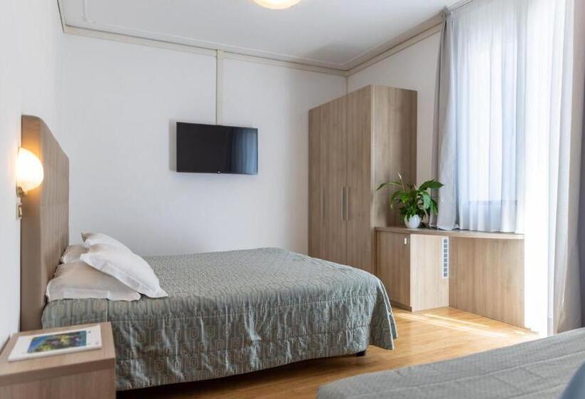 4인용 수피리어 룸, Palma De Majorca