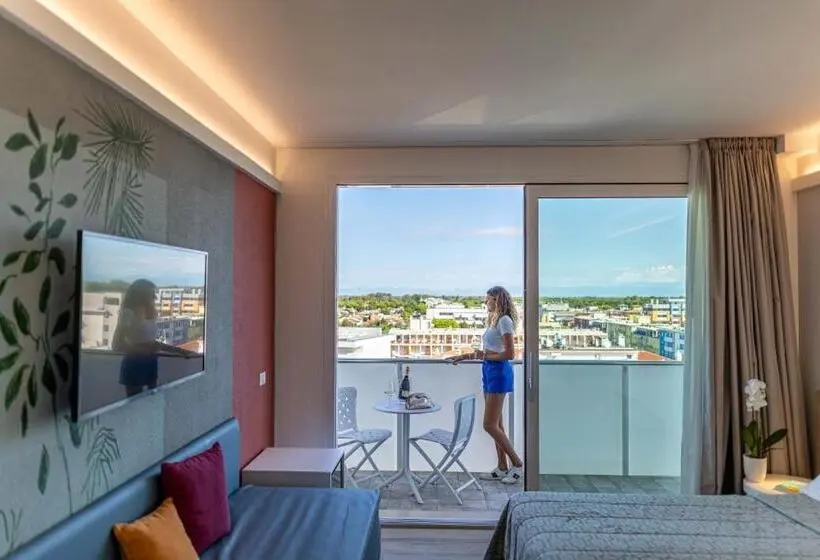 Standard-huone King-vuode, Palma De Majorca