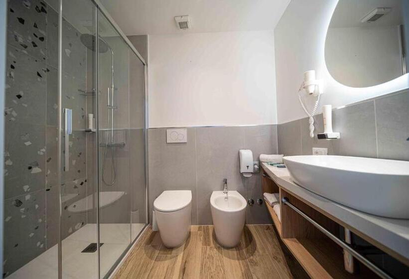 스탠다드 룸 킹사이즈 침대, Palma De Majorca