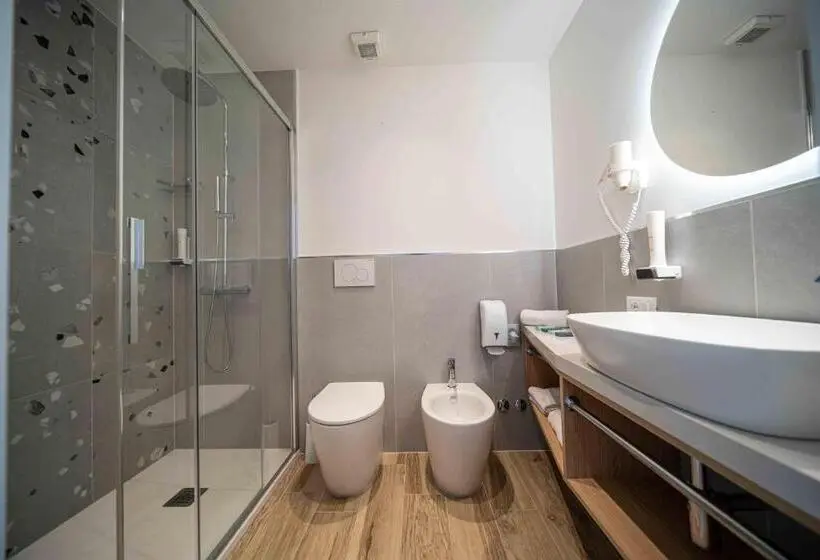 Standard-huone King-vuode, Palma De Majorca