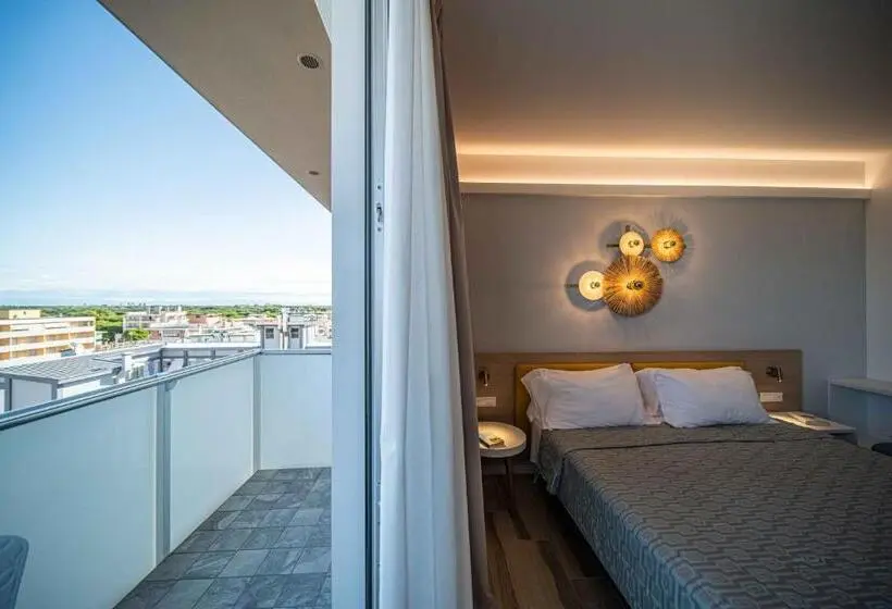 Standard-huone King-vuode, Palma De Majorca