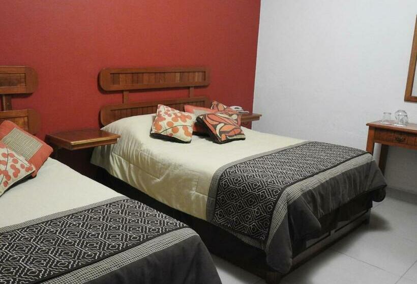 スタンダードルーム, Pastora