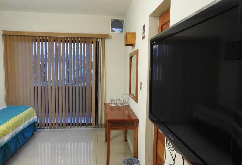 シティビュースイート, Pastora