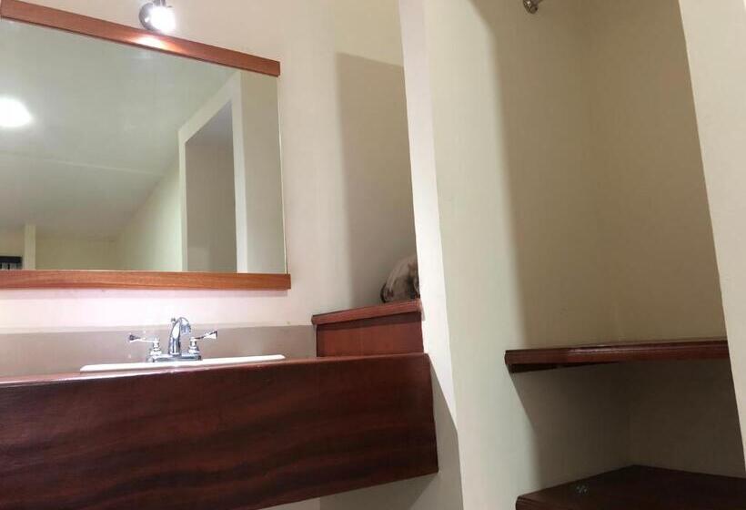 デラックスルーム, Pastora