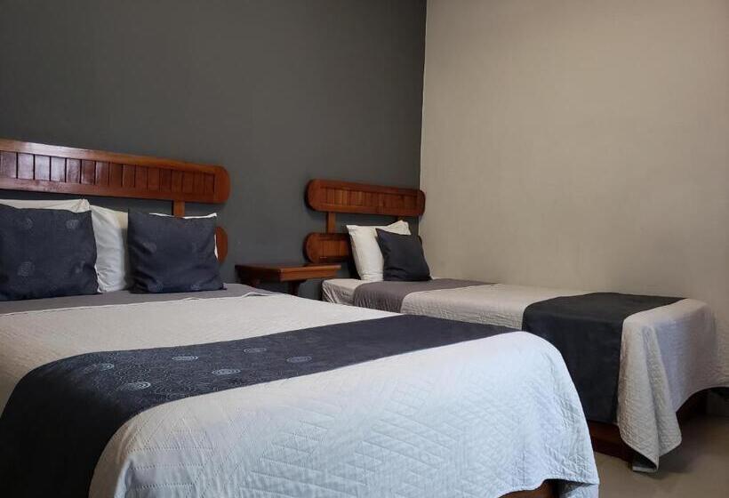 スタンダードルーム, Pastora