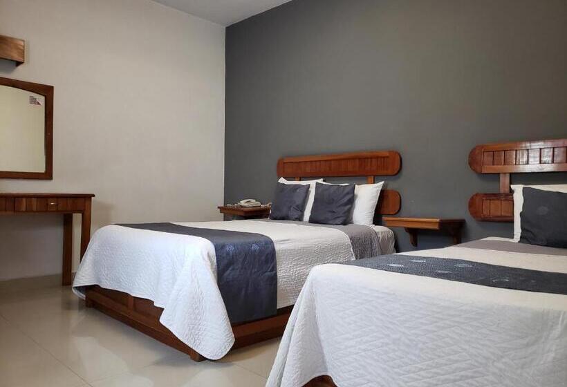 スタンダードルーム, Pastora