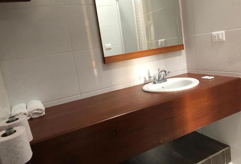 ファミリールーム, Pastora