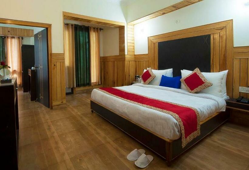 חדר משפחתי, Rio Grand