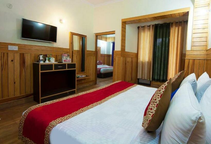 חדר משפחתי, Rio Grand