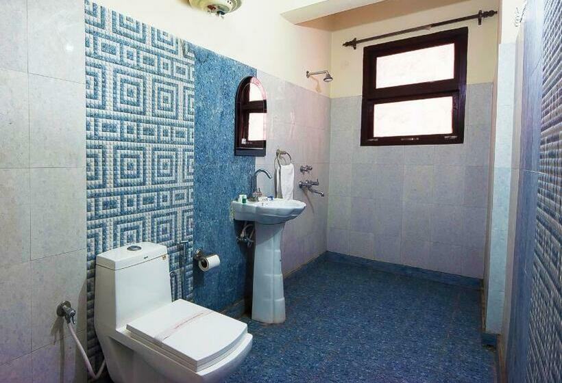 חדר משפחתי, Rio Grand