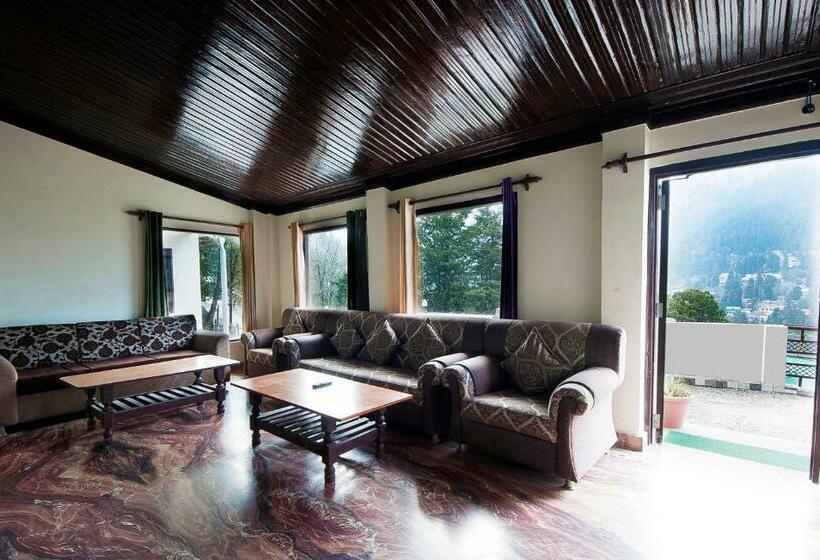 חדר דלוקס, Rio Grand