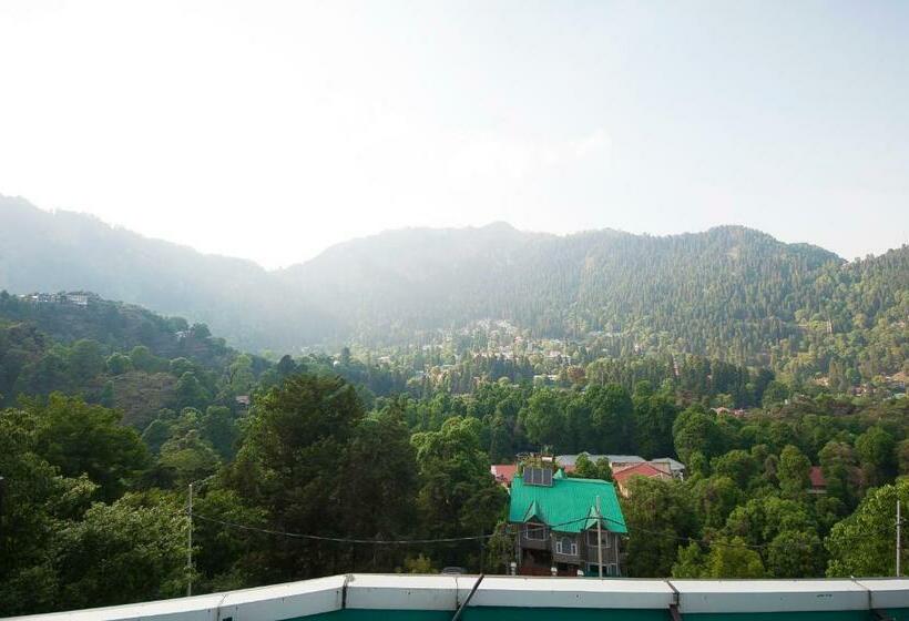 חדר דלוקס, Rio Grand