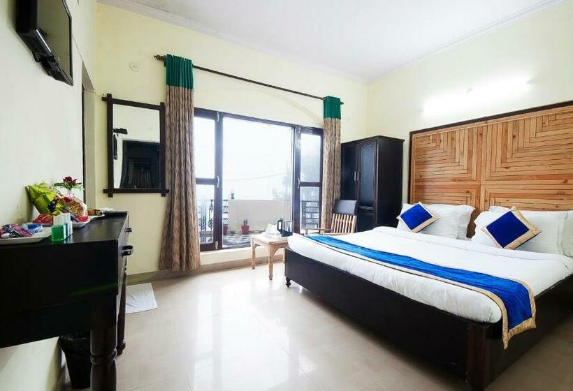 חדר דלוקס, Rio Grand