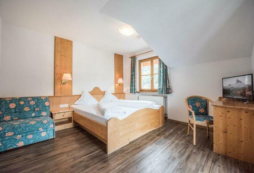 חדר סטנדרט עם מרפסת, Rosenheim