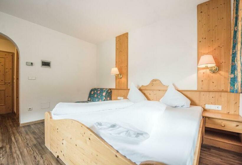 חדר סטנדרט עם מרפסת, Rosenheim