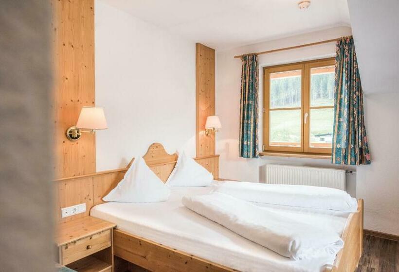 חדר סטנדרט עם מרפסת, Rosenheim