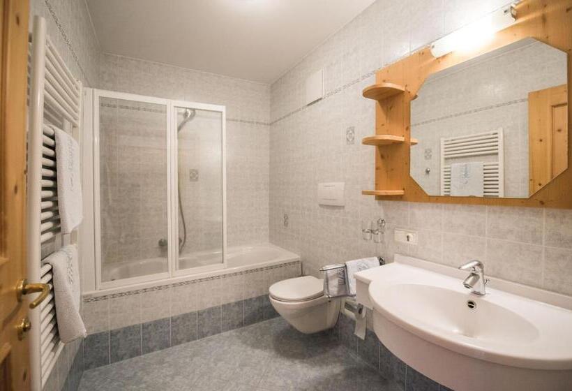 חדר סטנדרט עם מרפסת, Rosenheim