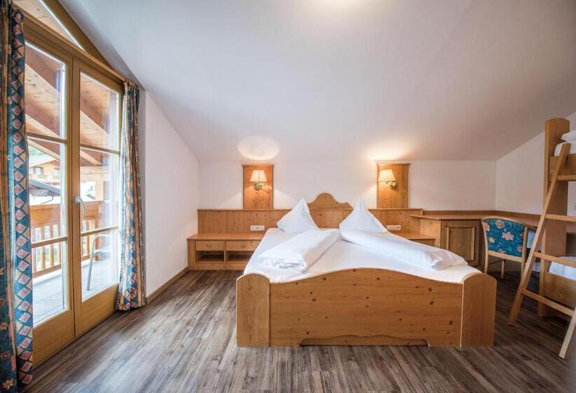 Номер Стандарт с Балконом, Rosenheim