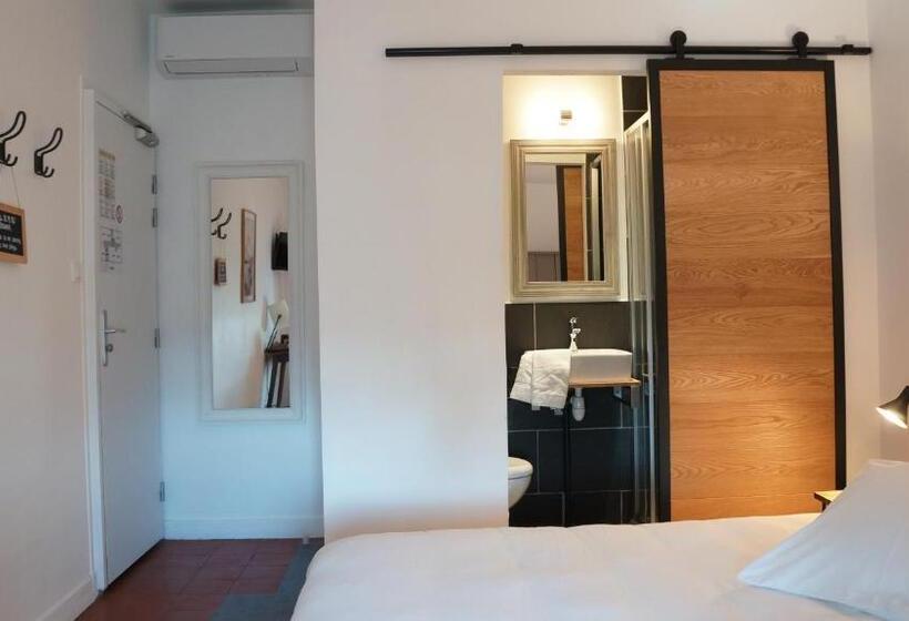 スタンダードシングルルーム, Savel