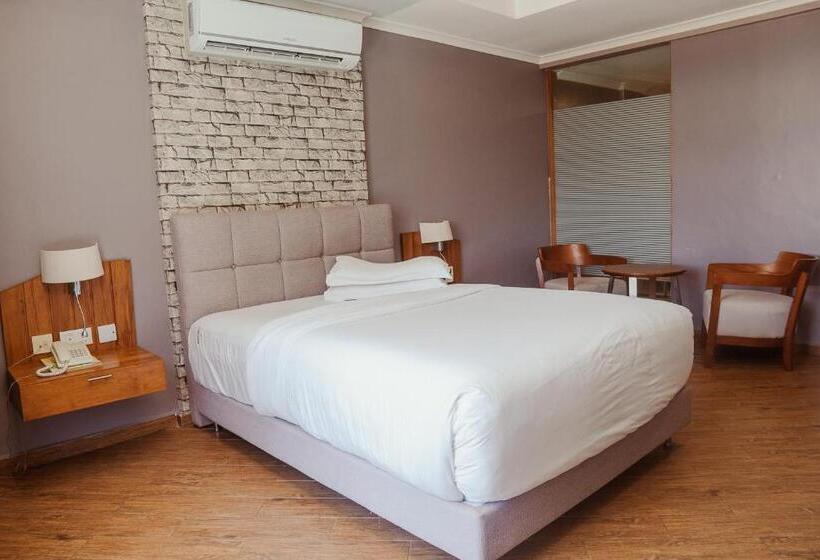 اتاق استاندارد, Tanga Beach Resort & Spa