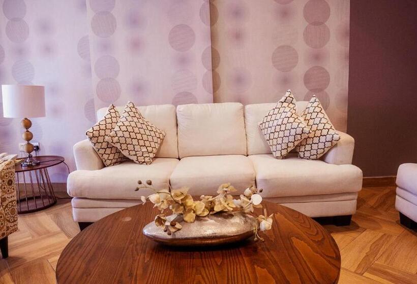 جناح رئاسى, Tanga Beach Resort & Spa