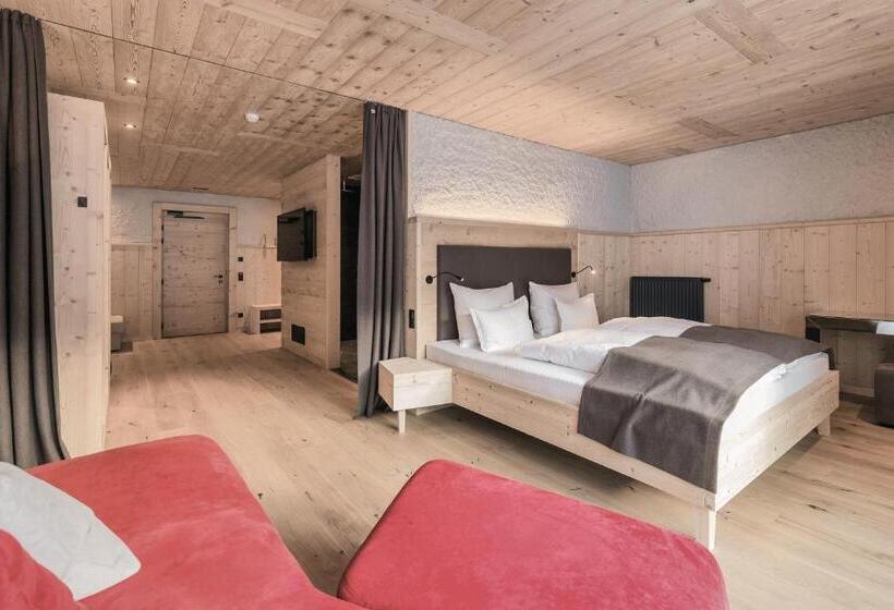 חדר סטודיו סטנדרד, Tenne Lodges