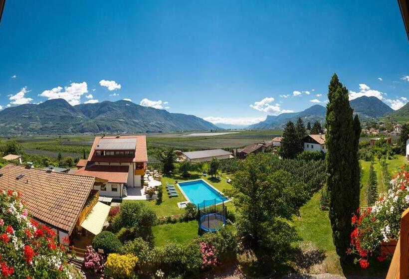 חדר דלוקס יחיד, Und Residence Johanneshof