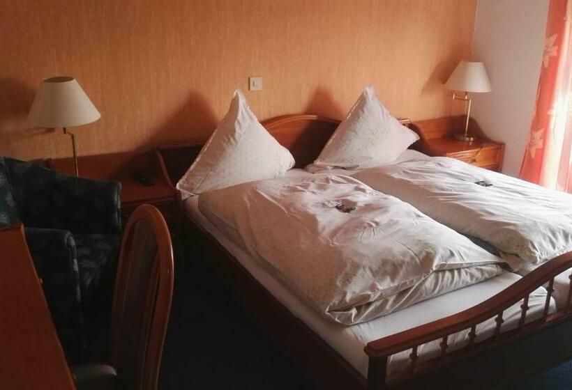 חדר סטנדרט, Waldecker Taverne