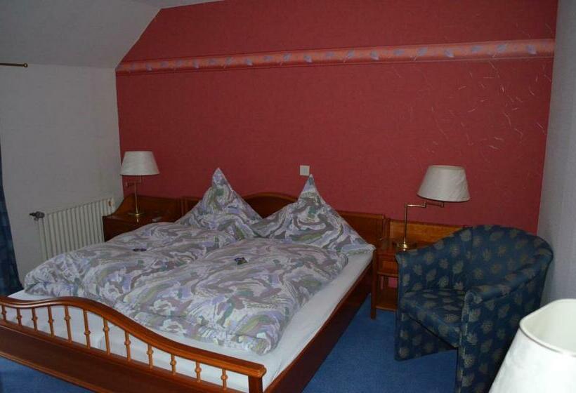 חדר סטנדרט, Waldecker Taverne