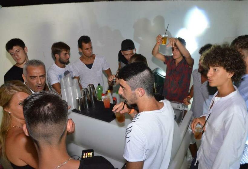 Habitación Estándar, Ostello Salento