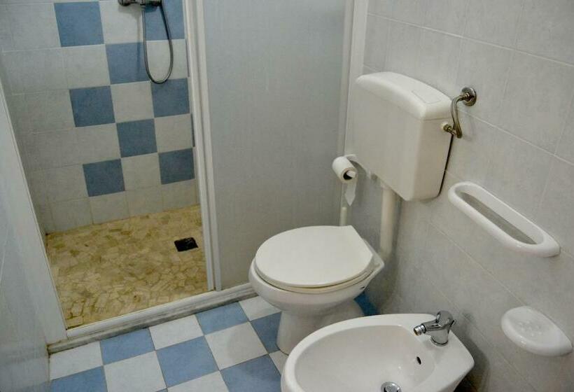 Habitación Estándar, Ostello Salento