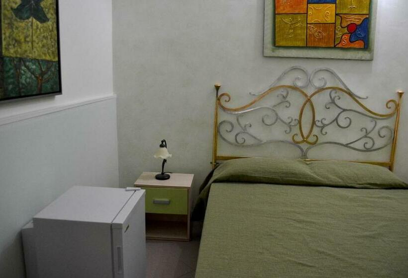 Habitación Estándar, Ostello Salento