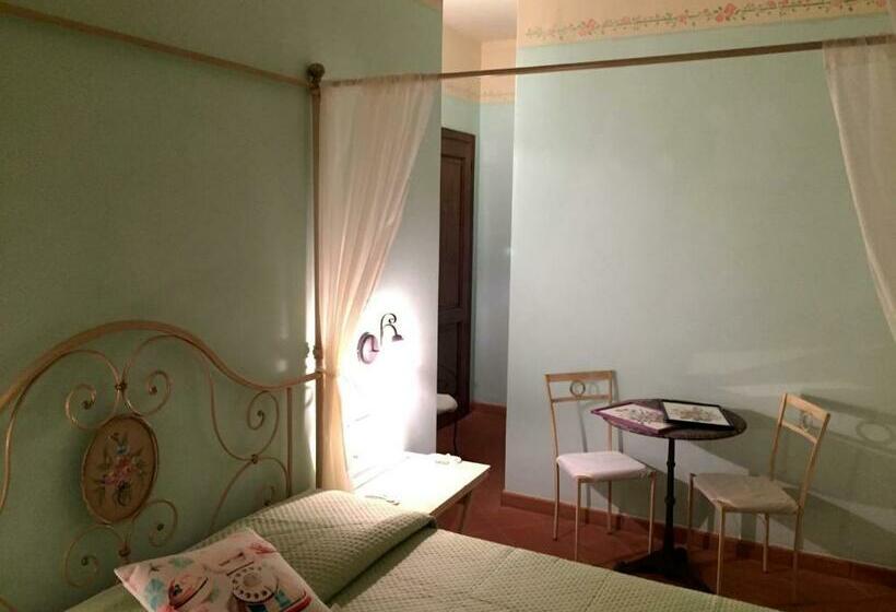 Номер Стандарт, B&b 8380 Saturnia Terme