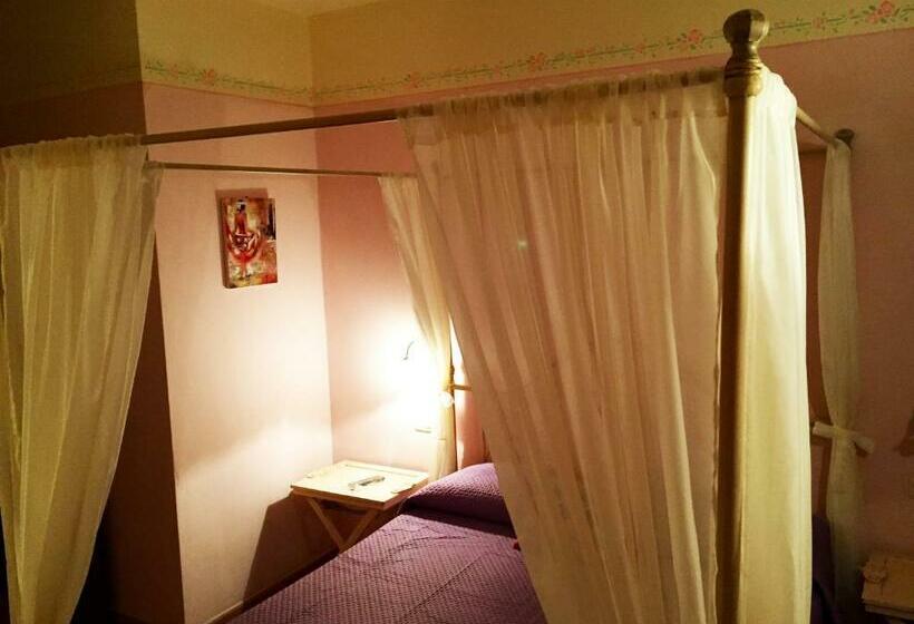 Номер Стандарт, B&b 8380 Saturnia Terme