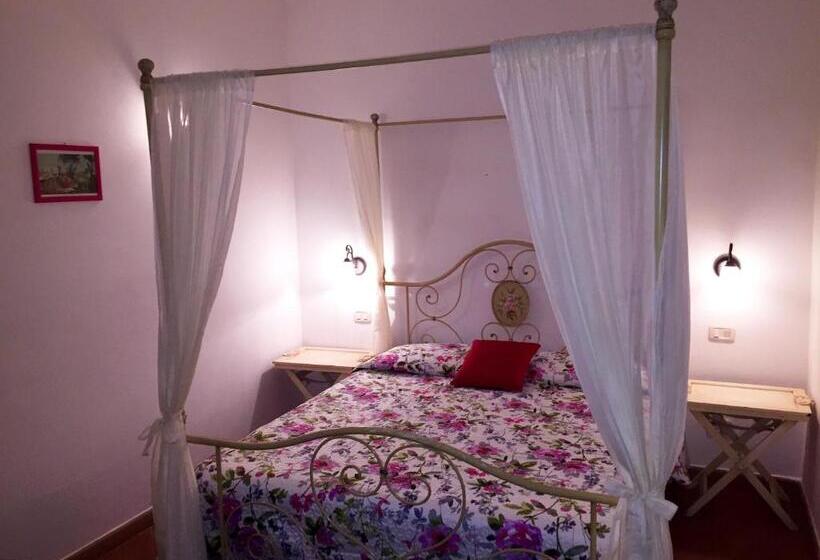 Номер Стандарт, B&b 8380 Saturnia Terme