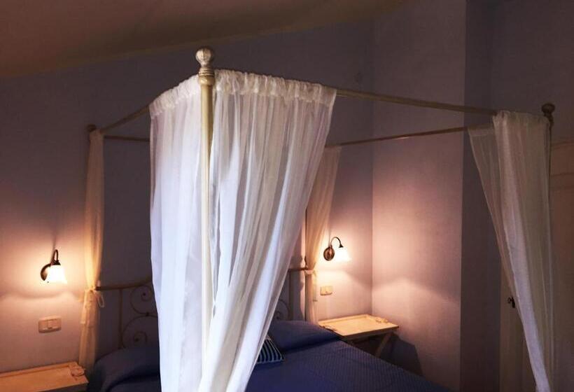 Номер Стандарт, B&b 8380 Saturnia Terme