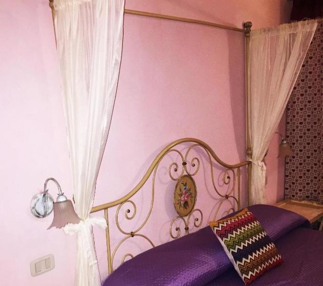 Номер Стандарт, B&b 8380 Saturnia Terme