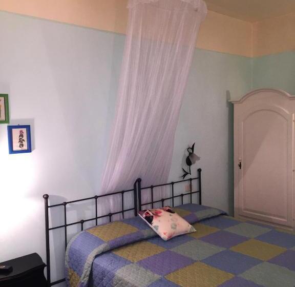 Номер Superior, B&b 8380 Saturnia Terme