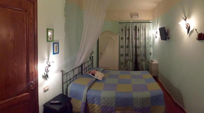 Номер Superior, B&b 8380 Saturnia Terme