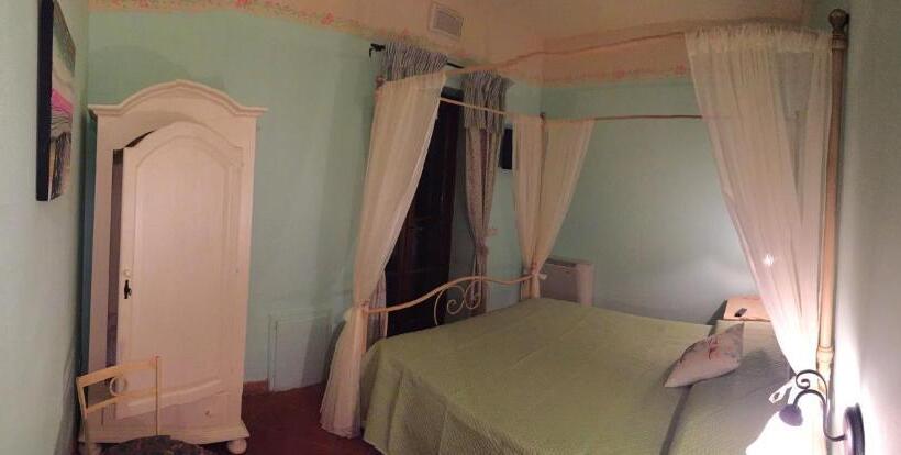 Номер Superior, B&b 8380 Saturnia Terme