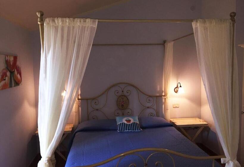 Номер Superior, B&b 8380 Saturnia Terme