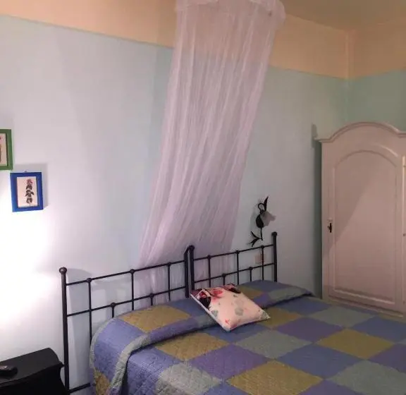 Standard-huone, B&b 8380 Saturnia Terme
