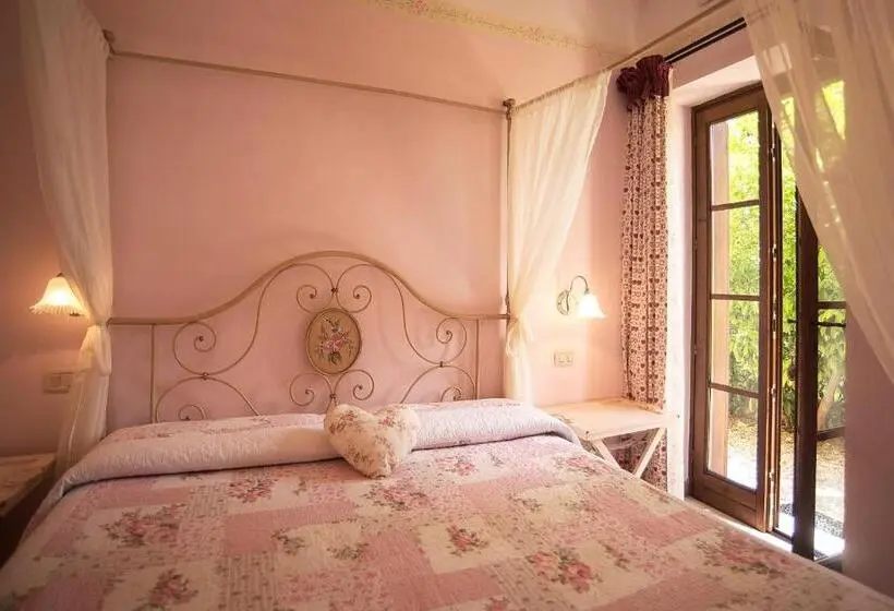 Standard-huone, B&b 8380 Saturnia Terme