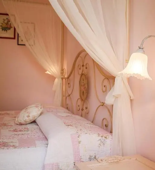 Standard-huone, B&b 8380 Saturnia Terme