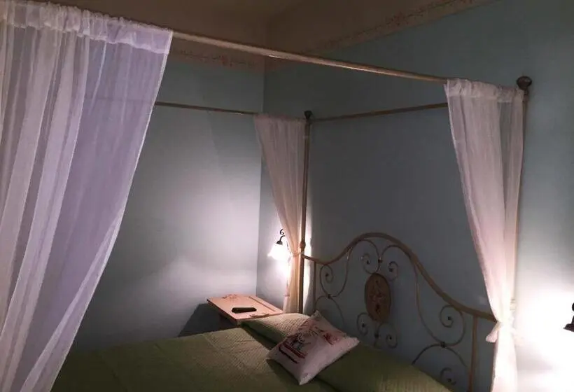 Superior-huone, B&b 8380 Saturnia Terme