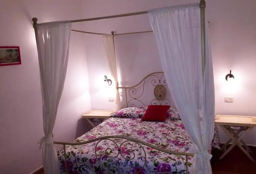 Superior-huone, B&b 8380 Saturnia Terme