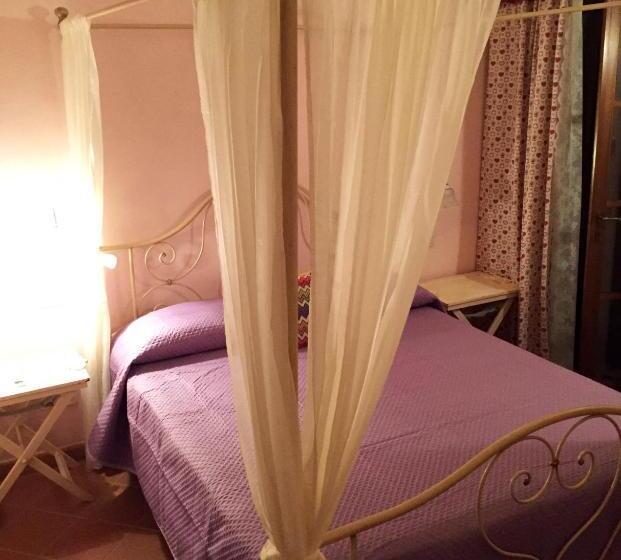 Номер Superior, B&b 8380 Saturnia Terme