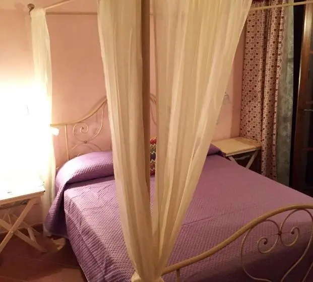 Superior-huone, B&b 8380 Saturnia Terme